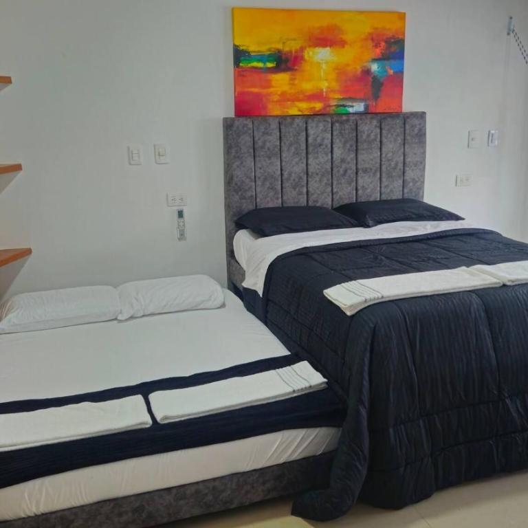 Guest House with AC, close to Historical Centre 1 - Quadruple Room - 18