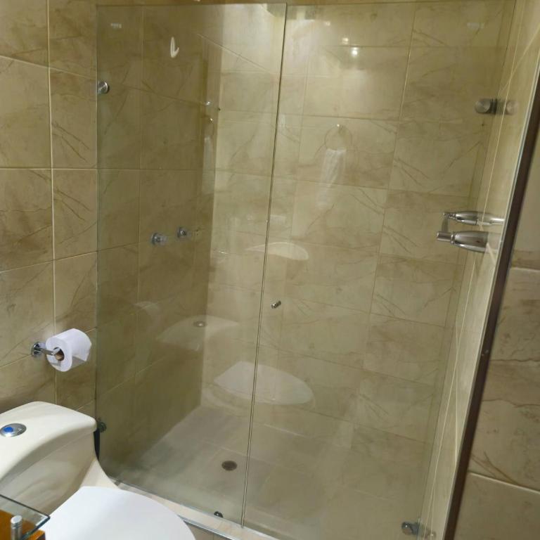 Guest House with AC, close to Historical Centre 1 - Quadruple Room - 13