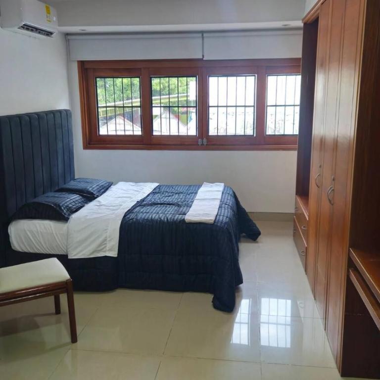 Guest house with AC close to Historical Centre 2 - Double or Twin Room - 4