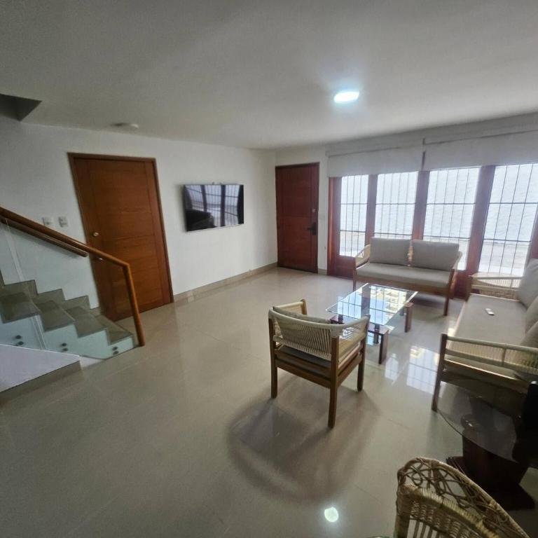 Guest house with AC close to Historical Centre 2 - Double or Twin Room - 2