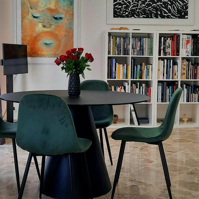 Casa d'artista Max Serradifalco - Appartamento con 2 Camere da Letto - 12