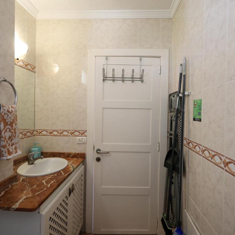 Parque Cattleya Tenerife - Apartamento de 1 dormitorio - 22