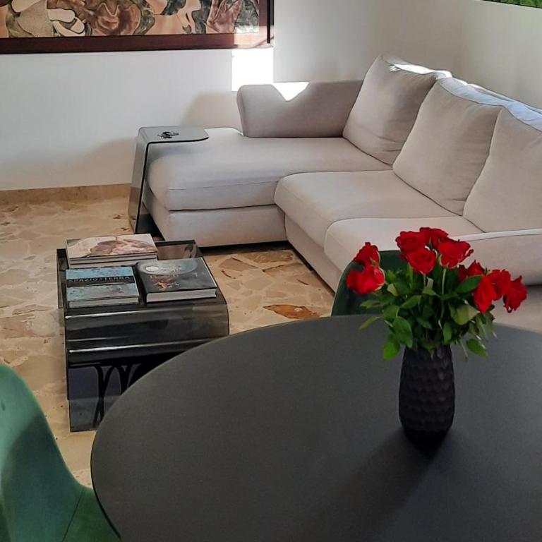 Casa d'artista Max Serradifalco - Appartamento con 2 Camere da Letto - 11