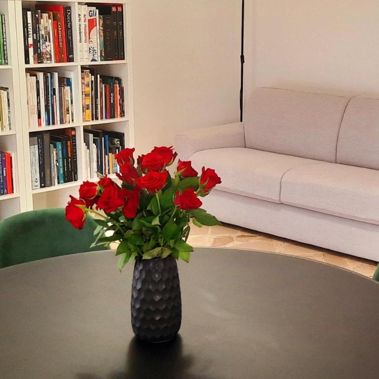 Casa d'artista Max Serradifalco - Appartamento con 2 Camere da Letto - 13