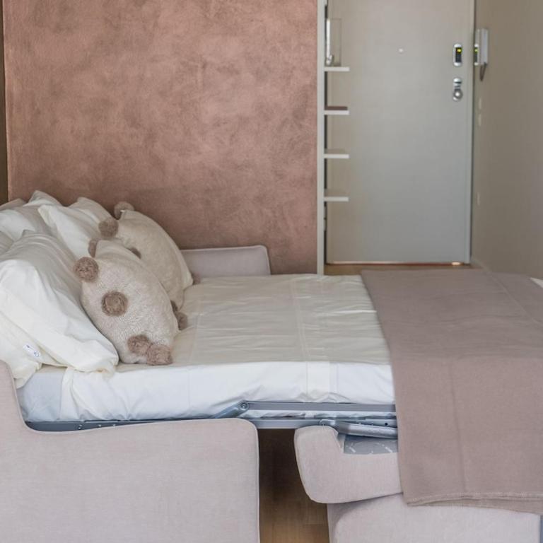 Art Home in the heart of Padua - One-Bedroom Apartment - 16
