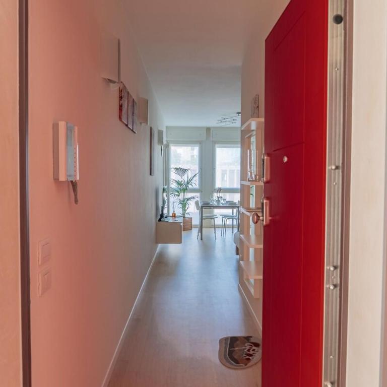 Art Home in the heart of Padua - One-Bedroom Apartment - 28