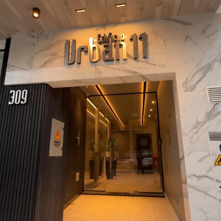 MonoambienteXdia - One-Bedroom Apartment - 10