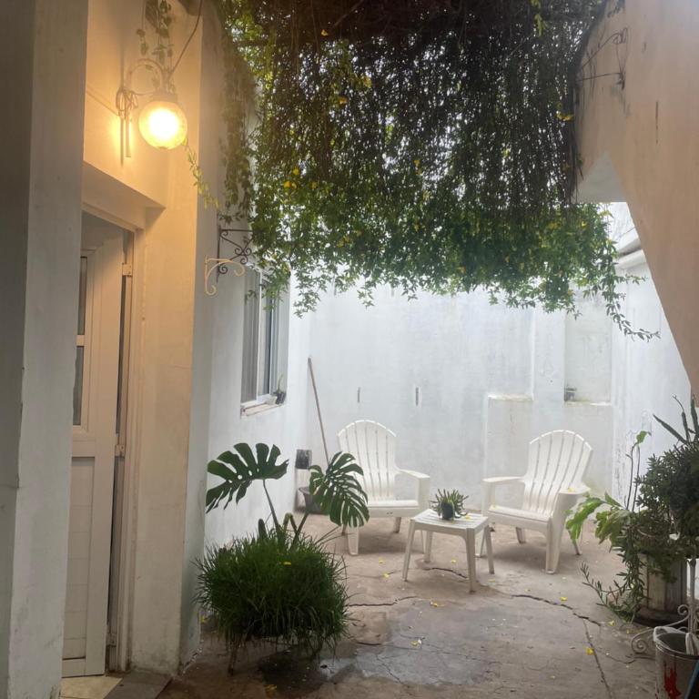 Antonia - Apartamento de 1 dormitorio - 9