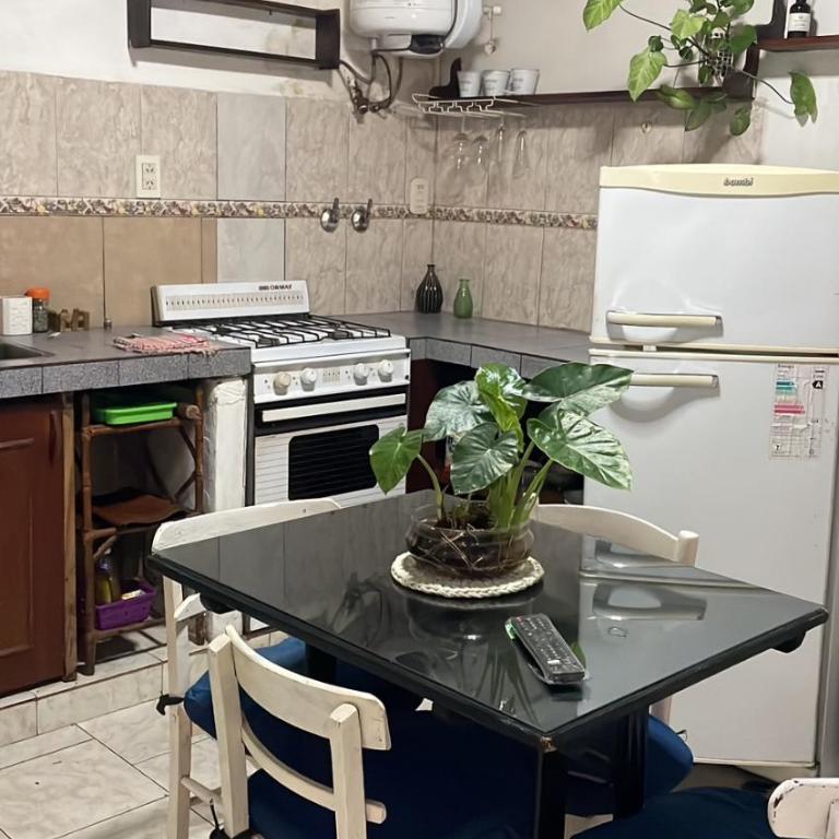 Antonia - Apartamento de 1 dormitorio - 4