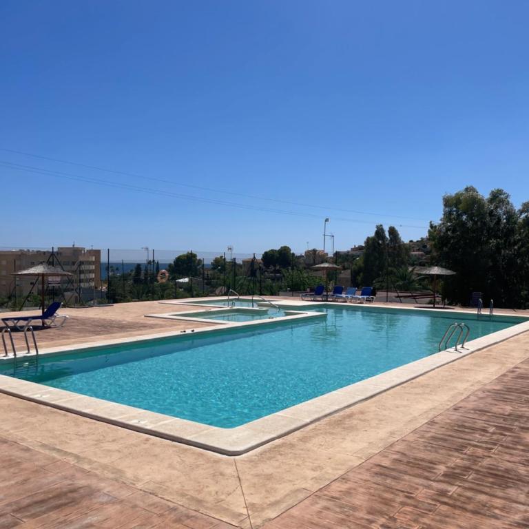 la casa de Adela - Cala lanuza - Apartamento de 2 dormitorios - 2