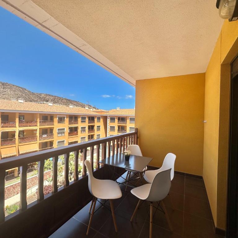 SunSet Mocan - Apartamento de 1 dormitorio - 11
