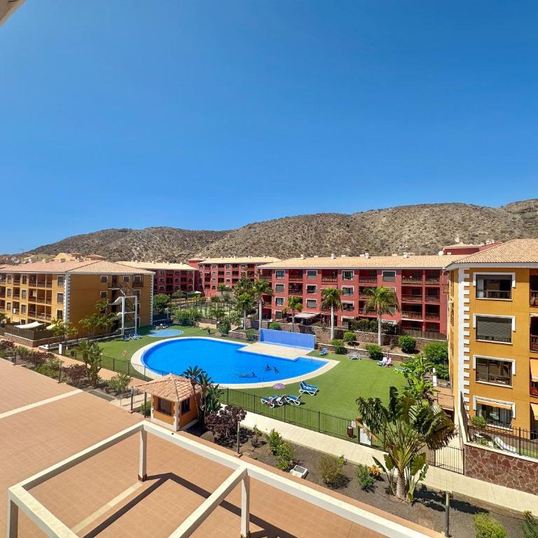 SunSet Mocan - Apartamento de 1 dormitorio - 19