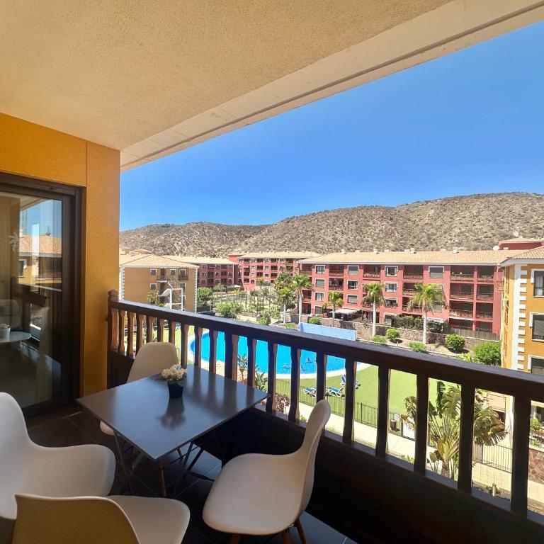 SunSet Mocan - Apartamento de 1 dormitorio - 13