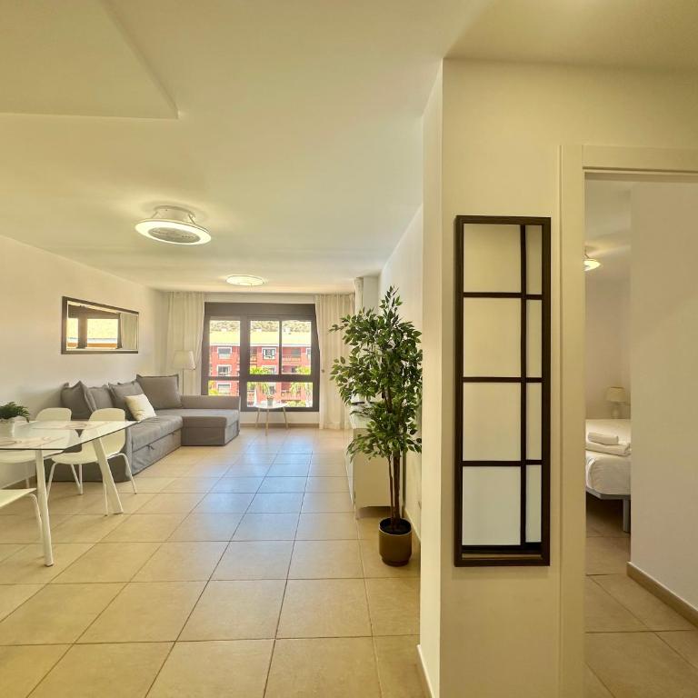 SunSet Mocan - Apartamento de 1 dormitorio - 5