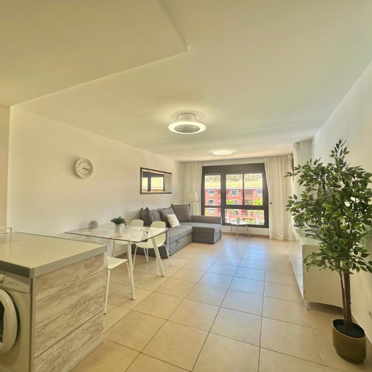 SunSet Mocan - Apartamento de 1 dormitorio - 4