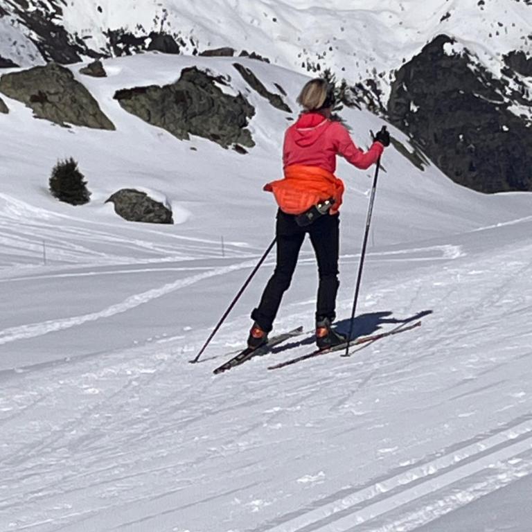 Chalet Le Sabot by OzAlpes - Sauna - 90m télécabine - parking privé - Maison de Vacances - 43