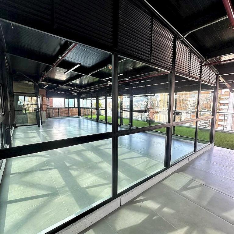 Modern loft with AC in Laureles Close to the Stadium - Apartamento de 1 dormitorio - 15