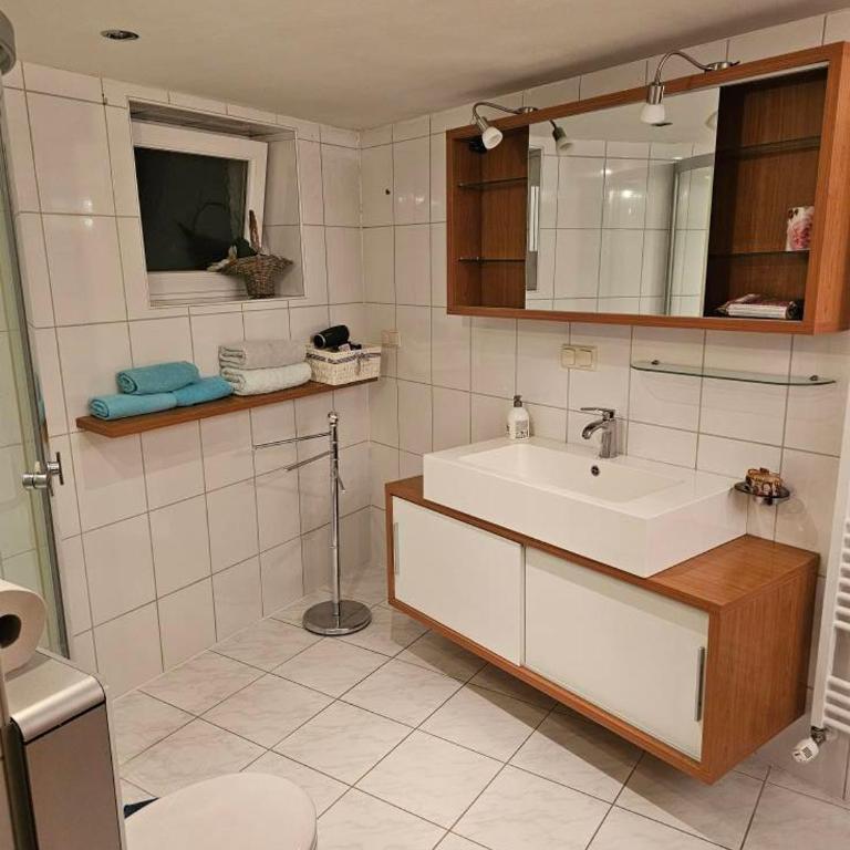 Ferienwohnungen Made for better days MONFREDA - Apartment - 8
