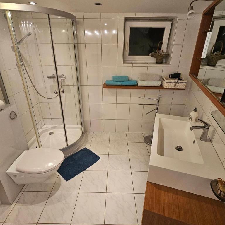 Ferienwohnungen Made for better days MONFREDA - Apartment - 10