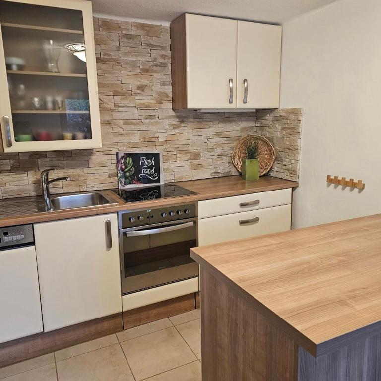Ferienwohnungen Made for better days MONFREDA - Apartment - 6