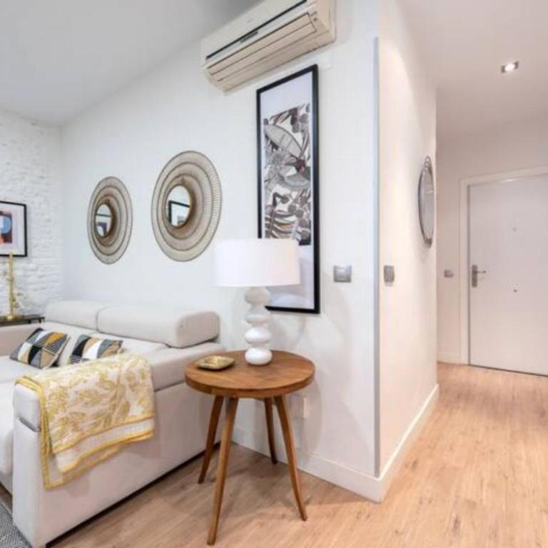 Executive Stylish - 2bedroom 1 bath - Sol - Apartment - 6