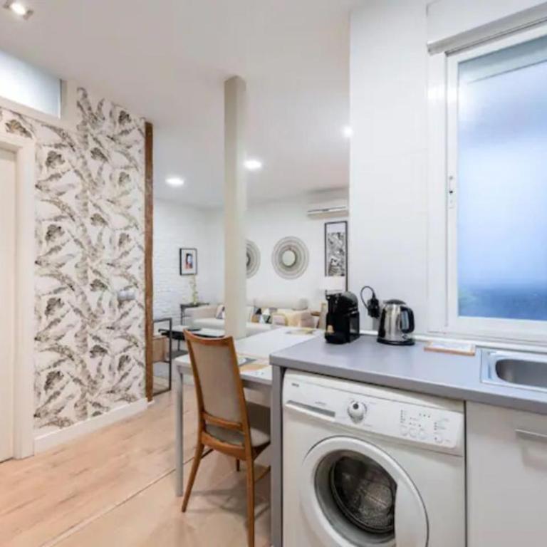Executive Stylish - 2bedroom 1 bath - Sol - Apartment - 7