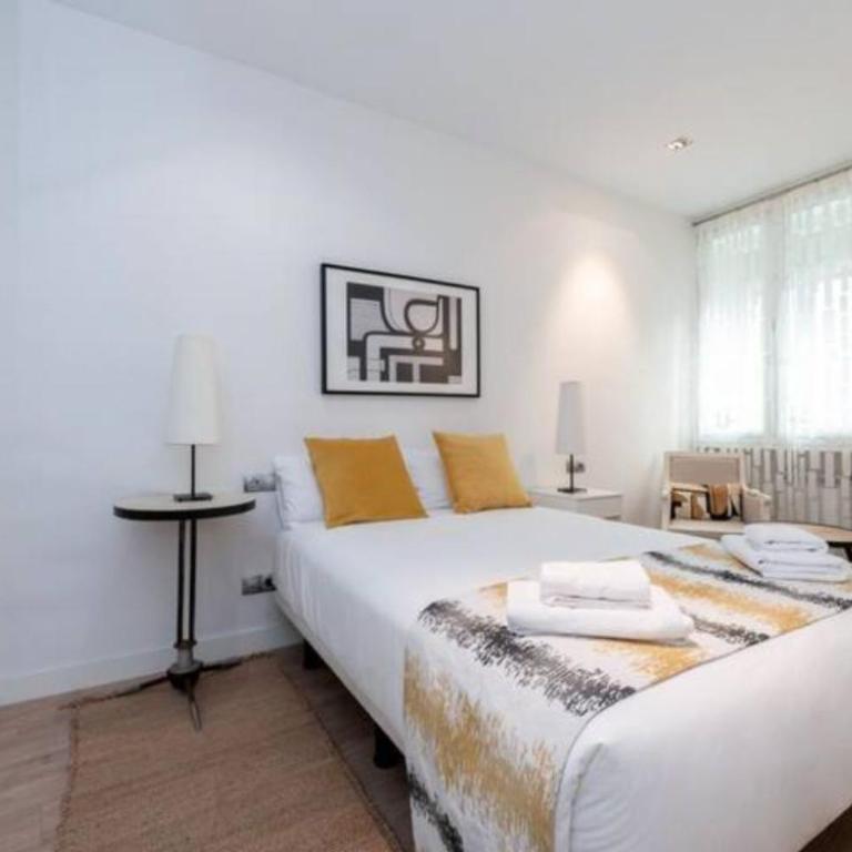 Executive Stylish - 2bedroom 1 bath - Sol - Apartment - 12