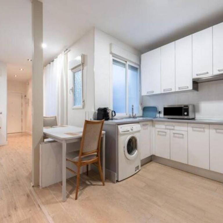 Executive Stylish - 2bedroom 1 bath - Sol - Apartment - 9