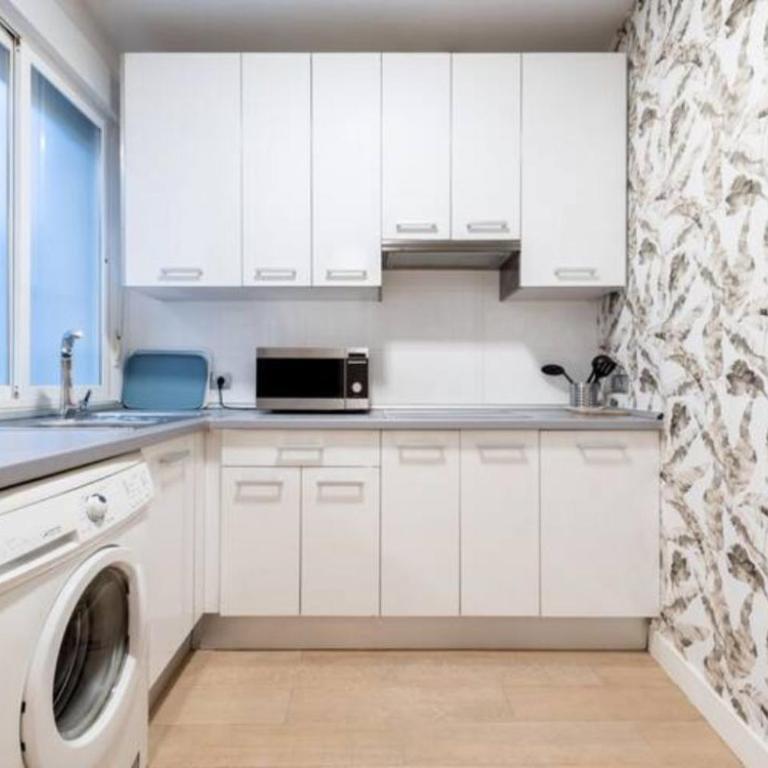 Executive Stylish - 2bedroom 1 bath - Sol - Apartment - 8