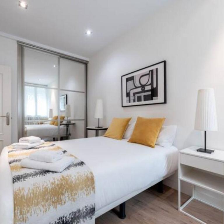 Executive Stylish - 2bedroom 1 bath - Sol - Apartment - 11