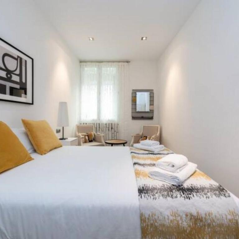 Executive Stylish - 2bedroom 1 bath - Sol - Apartment - 14