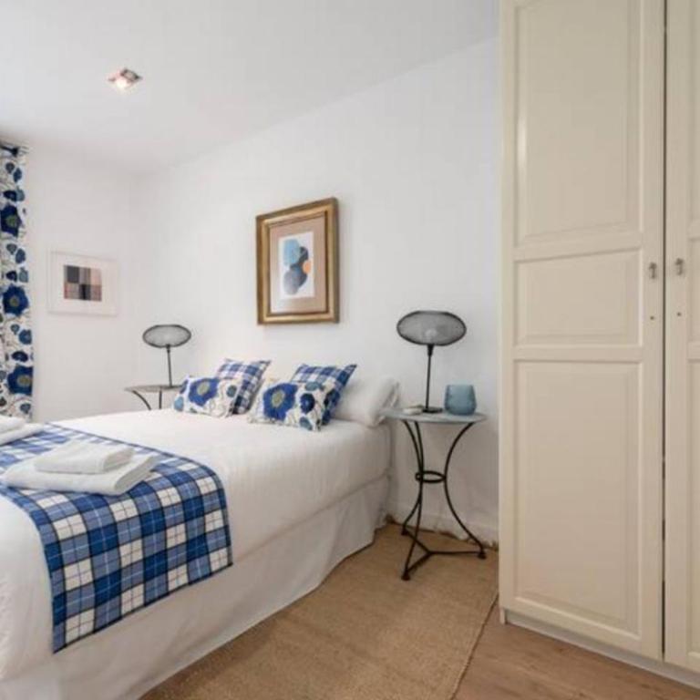 Executive Stylish - 2bedroom 1 bath - Sol - Apartment - 16