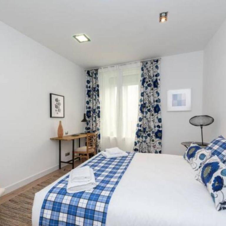 Executive Stylish - 2bedroom 1 bath - Sol - Apartment - 15