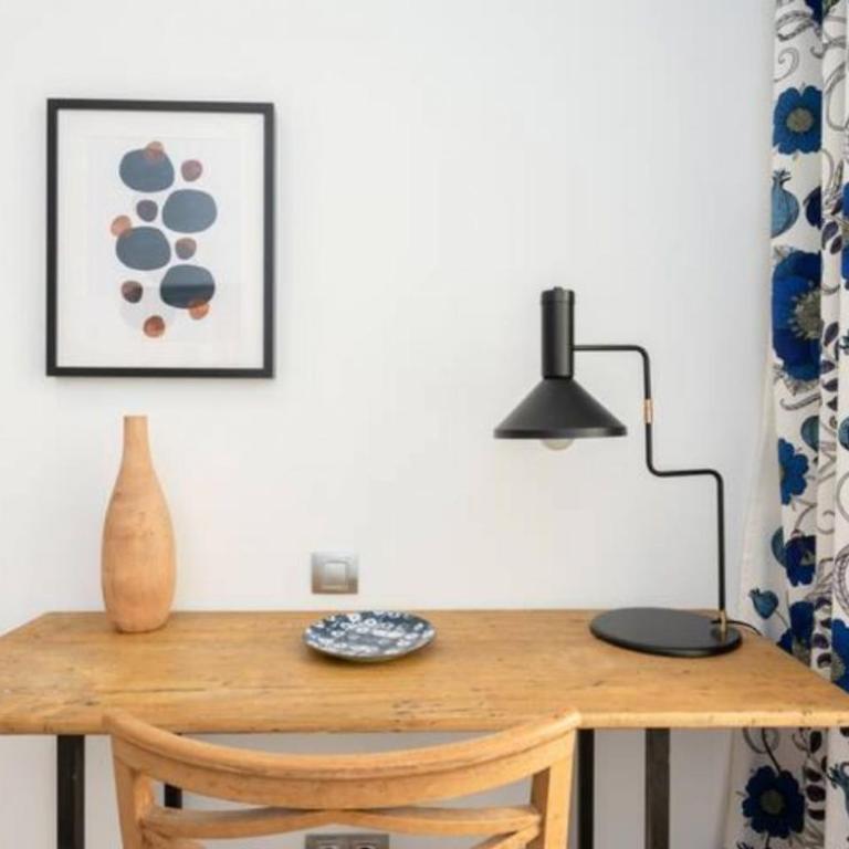 Executive Stylish - 2bedroom 1 bath - Sol - Apartment - 17