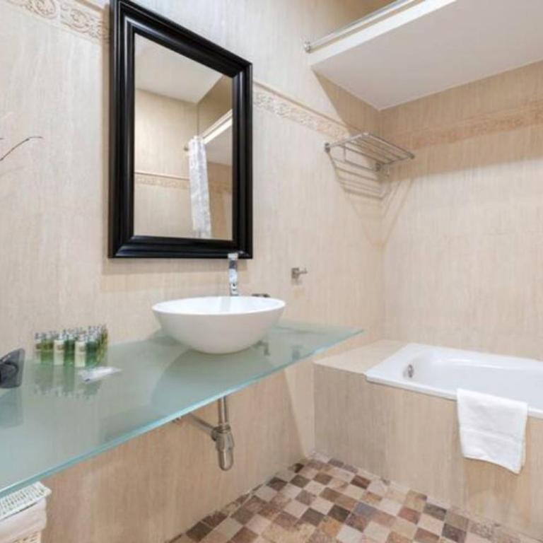 Executive Stylish - 2bedroom 1 bath - Sol - Apartment - 20