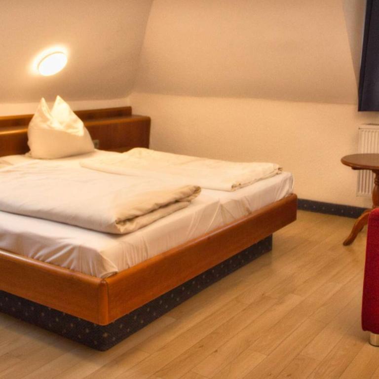 Hotel Carmen - Doppelzimmer - 3