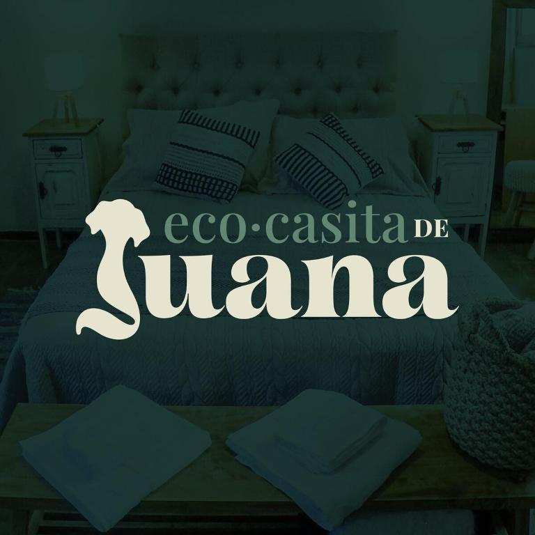Eco-Casita - Confort y Naturaleza en plena Ciudad - Casa con 1 dormitorio - 20