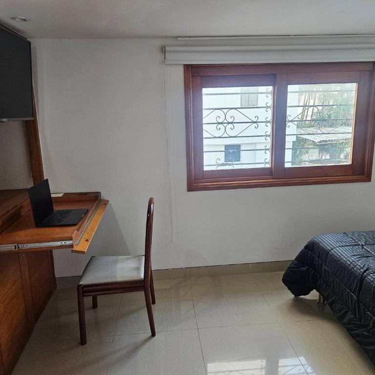 Guest House with AC, close to Historical Centre 3 - Double or Twin Room - 5