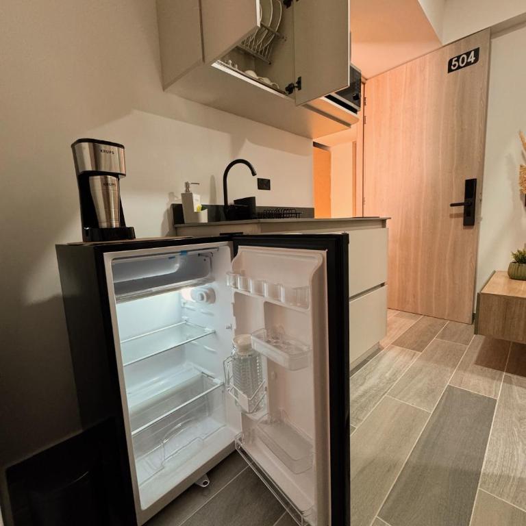 Laureles - Loft BIT - Estudio Estándar - 19