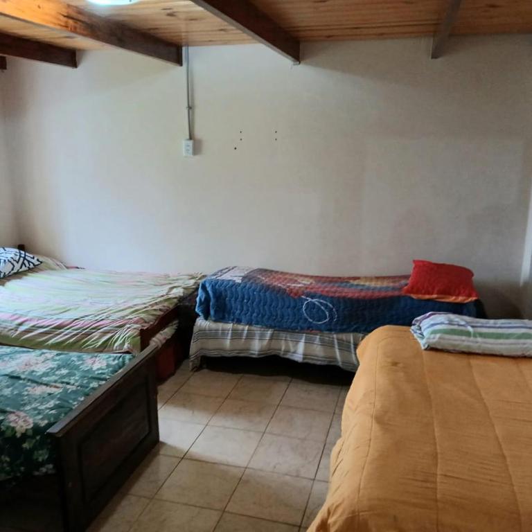 Quincho Los Abuelos - Apartamento de 1 dormitorio - 4