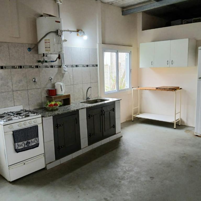 Quincho Los Abuelos - Apartamento de 1 dormitorio - 7