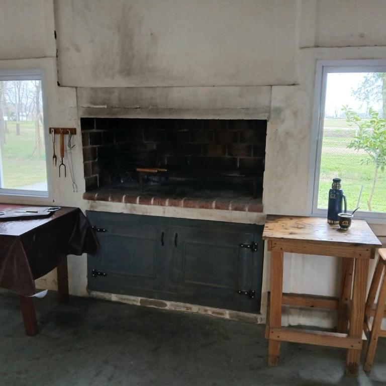 Quincho Los Abuelos - Apartamento de 1 dormitorio - 3