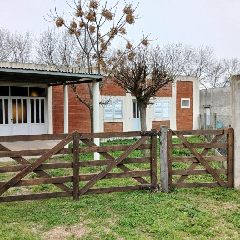Quincho Los Abuelos - Apartamento de 1 dormitorio - 1