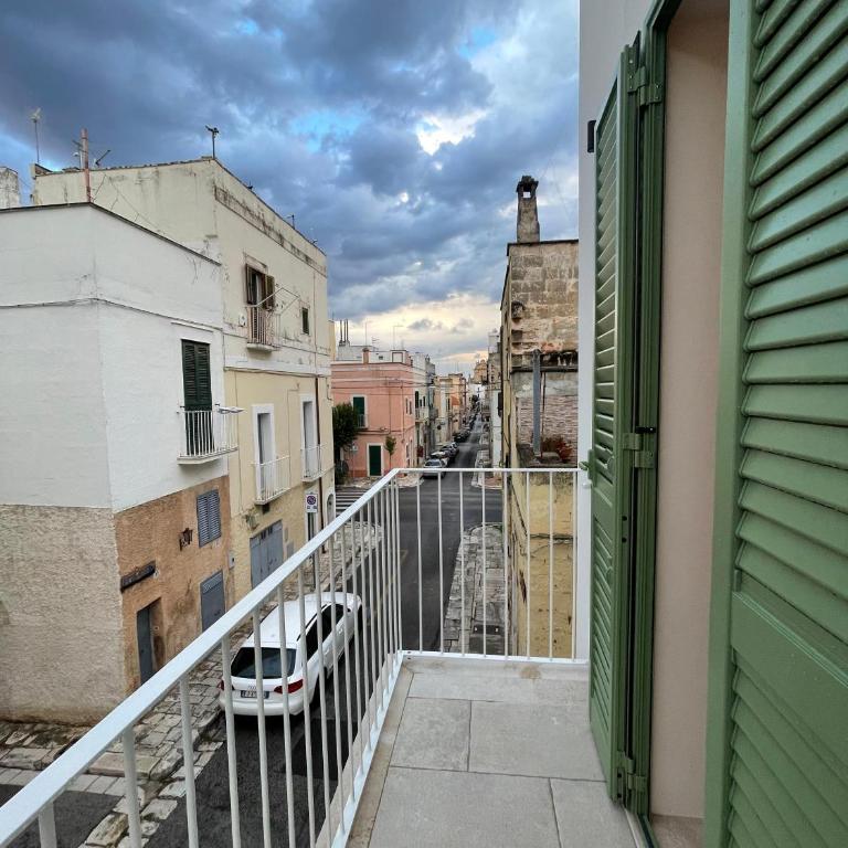 DIMORA Santa Lucia - LUXURY HOUSE - Appartamento Superior con Balcone - 1