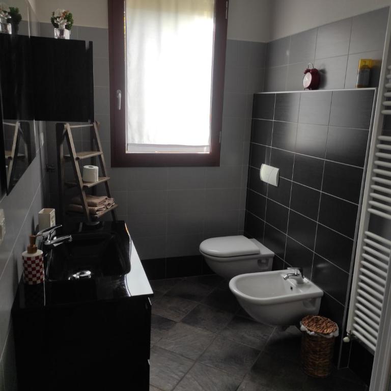 Giardino Erasmo - Appartamento con 2 Camere da Letto - 4