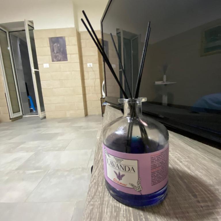 Dante Rooms - Appartamento con 1 Camera da Letto - 25