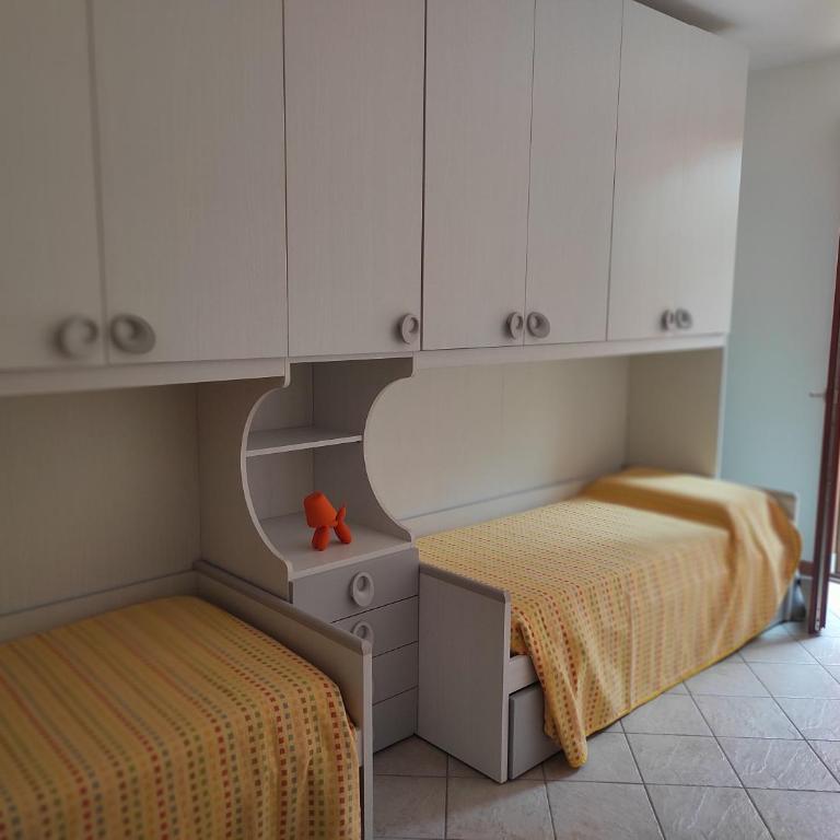Giardino Erasmo - Appartamento con 2 Camere da Letto - 2