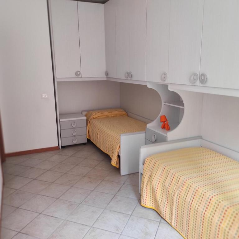 Giardino Erasmo - Appartamento con 2 Camere da Letto - 12