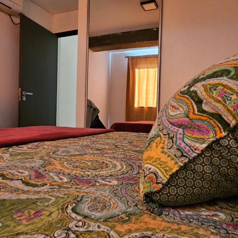 DG Rosa María - One-Bedroom Apartment - 2