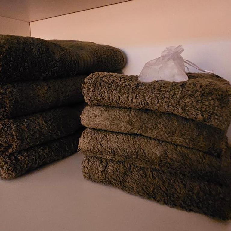 DG Rosa María - One-Bedroom Apartment - 7
